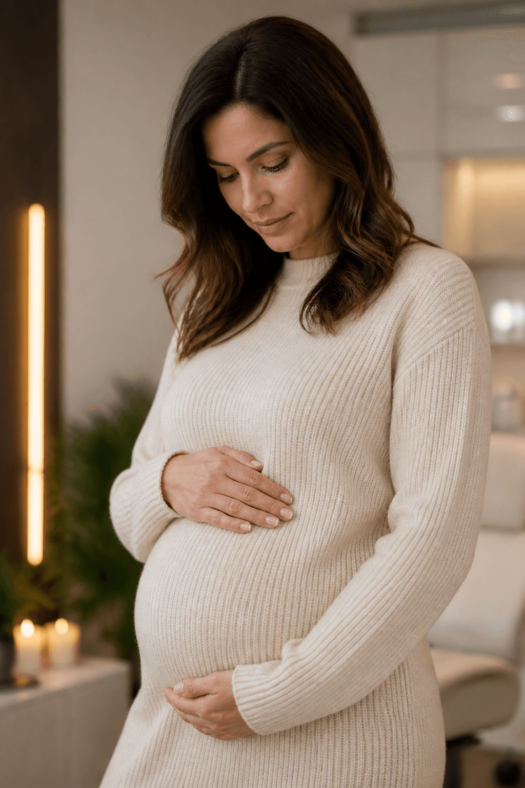 Abdominal Fat at Ensoul Aesthetics Calgary