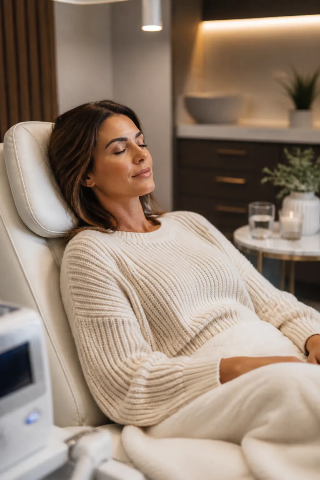 Acute / Chronic Illness at Ensoul Aesthetics Calgary