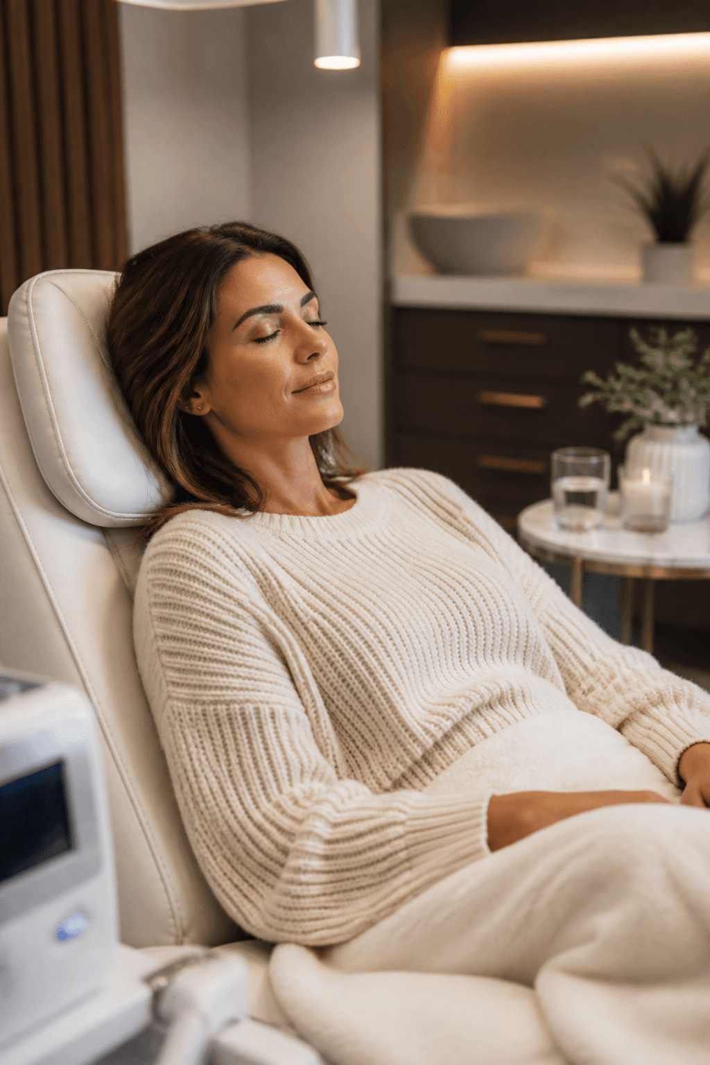 Acute / Chronic Illness at Ensoul Aesthetics Calgary