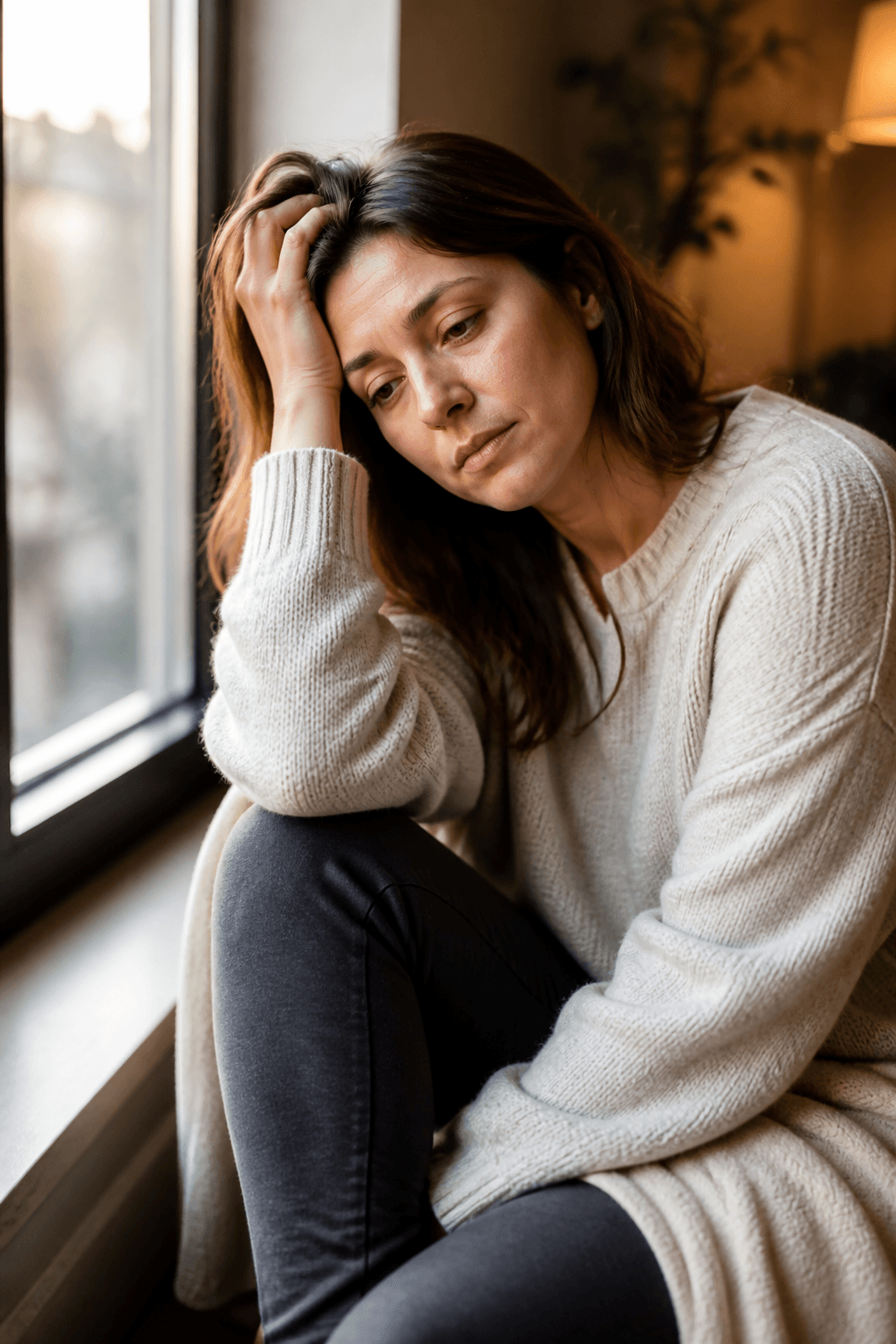 General Fatigue at Ensoul Aesthetics Calgary