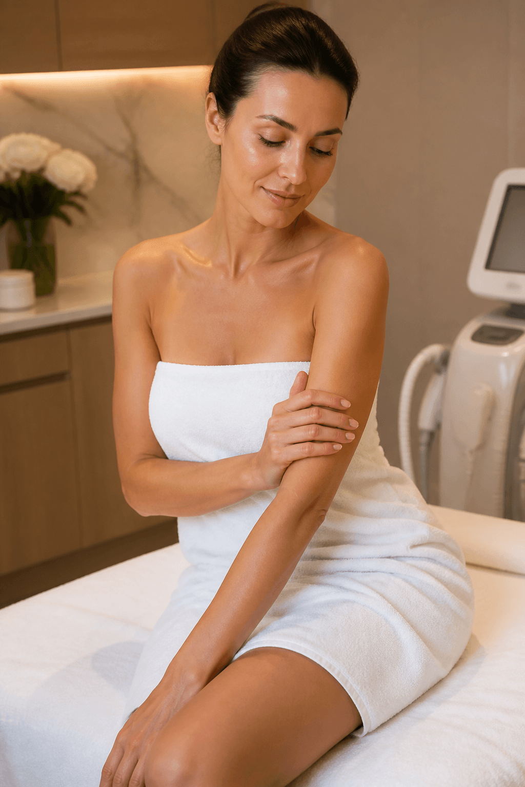 Brazilian at Ensoul Aesthetics Calgary