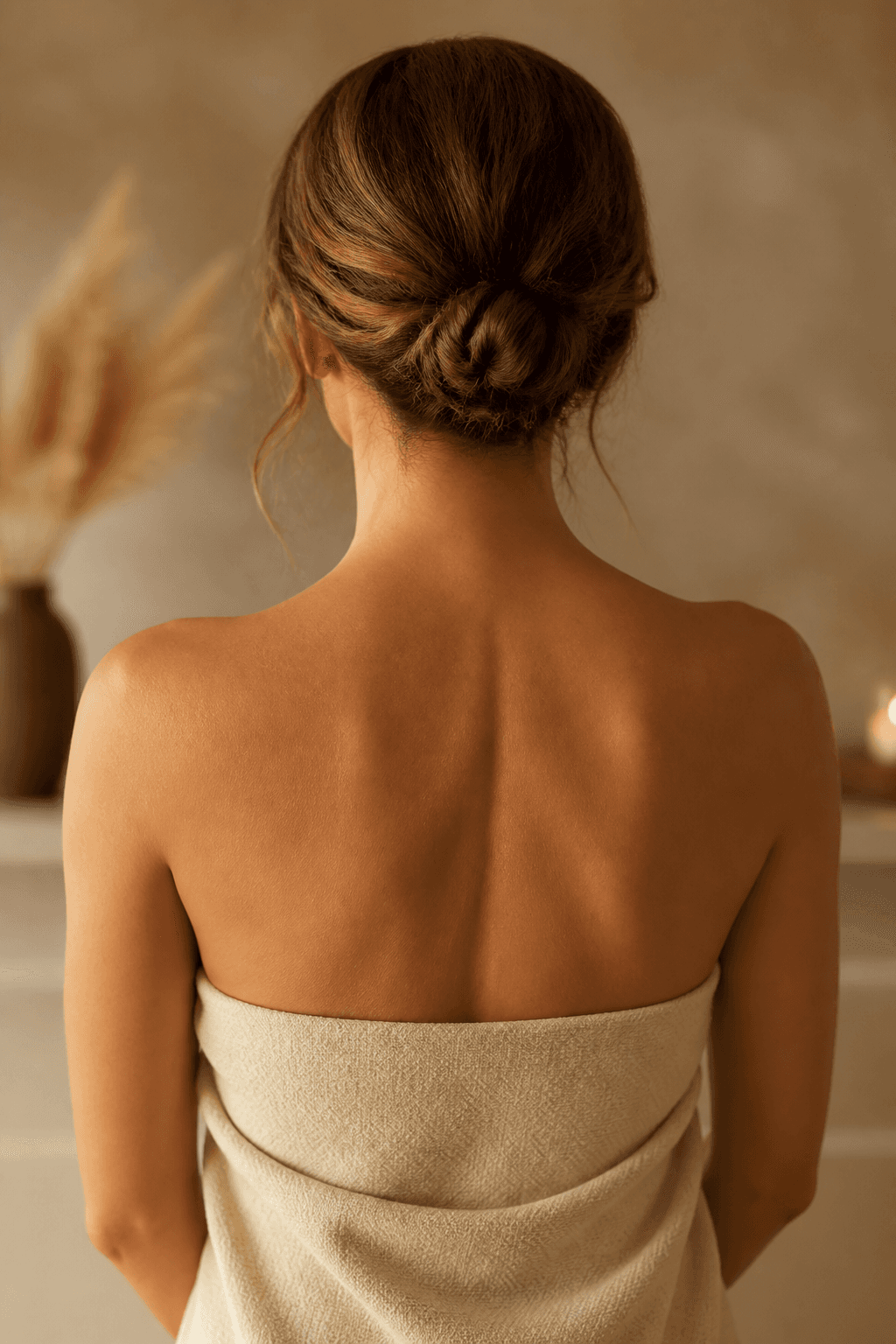 Half Back at Ensoul Aesthetics Calgary