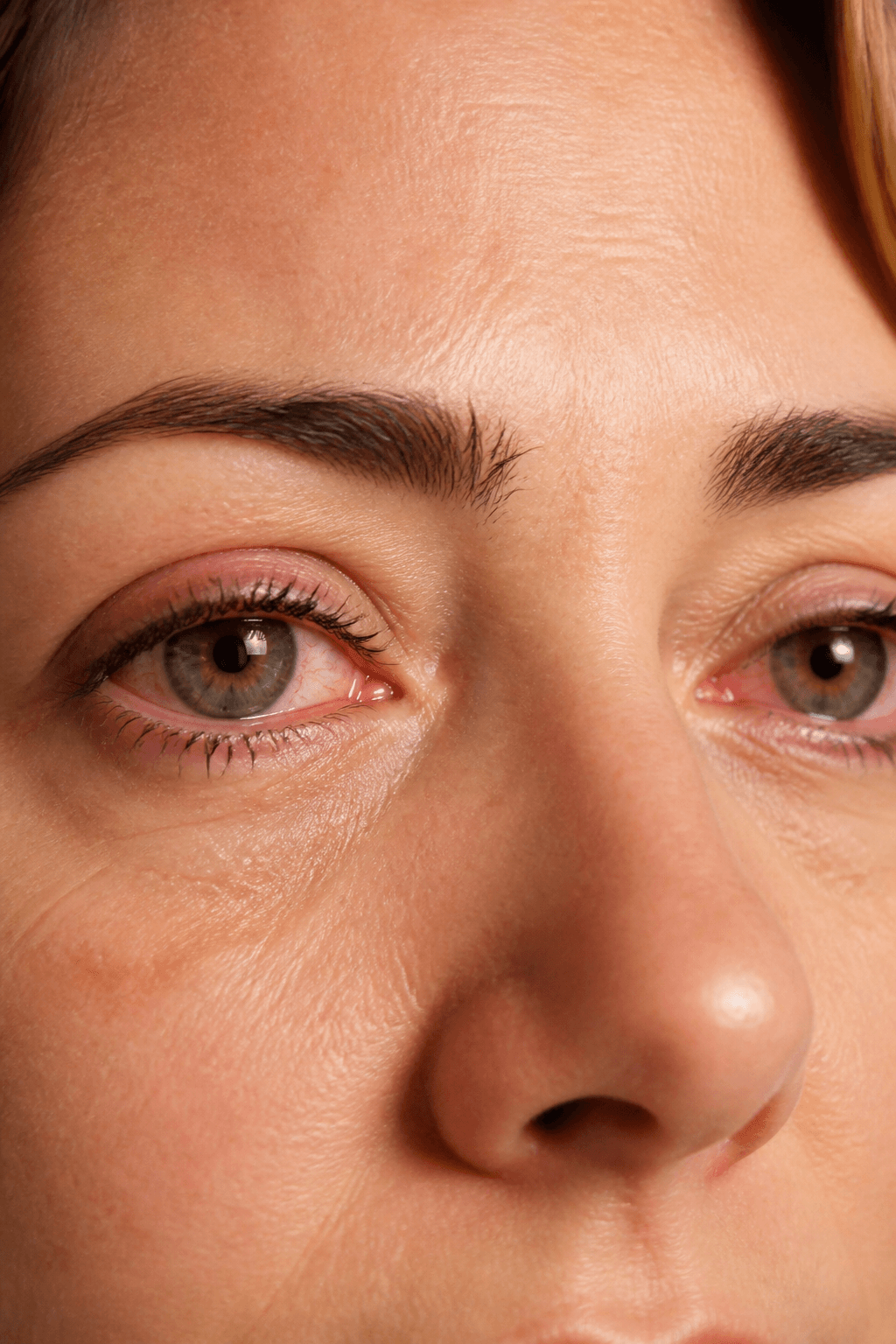 Irritating Eyes at Ensoul Aesthetics Calgary
