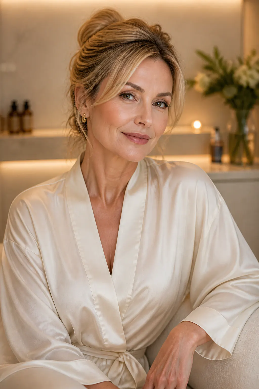 Post-Menopausal Dryness at Ensoul Aesthetics Calgary