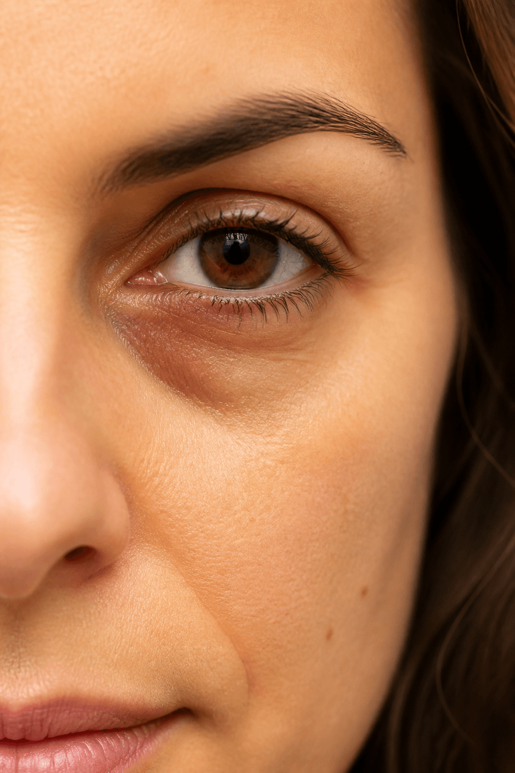Under Eye Dark Circles at Ensoul Aesthetics Calgary