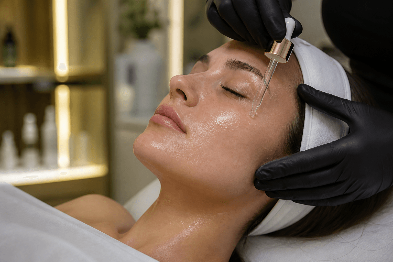 Exosome Regenerative Therapy at Ensoul Aesthetics Calgary