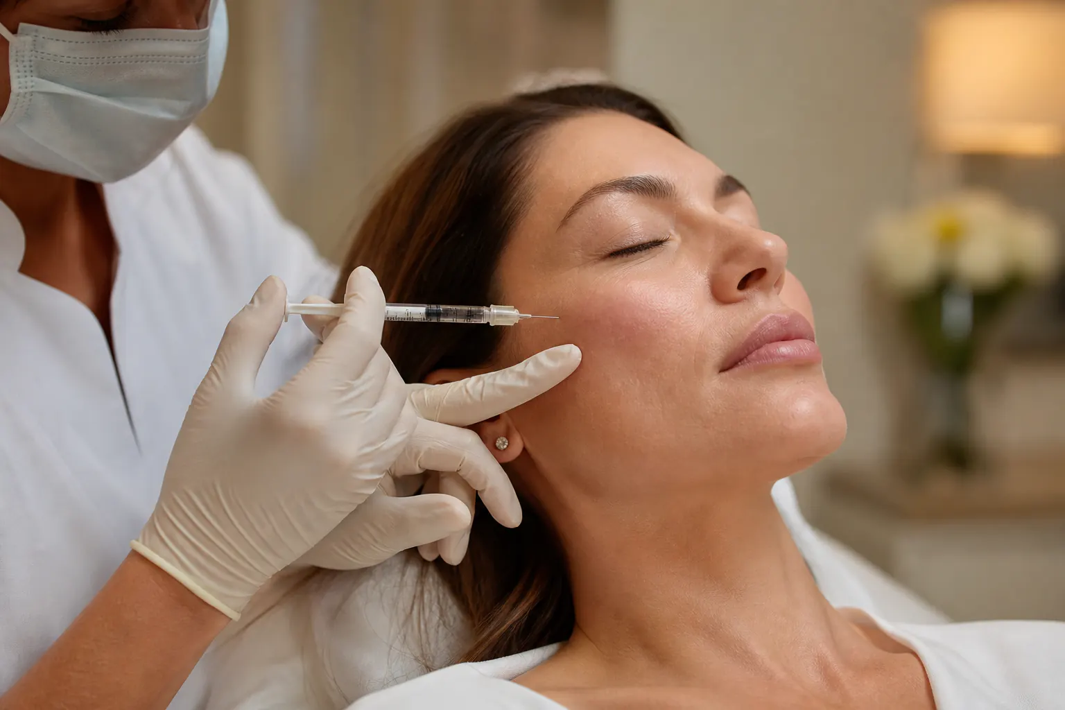 Profhilo injectable at Ensoul