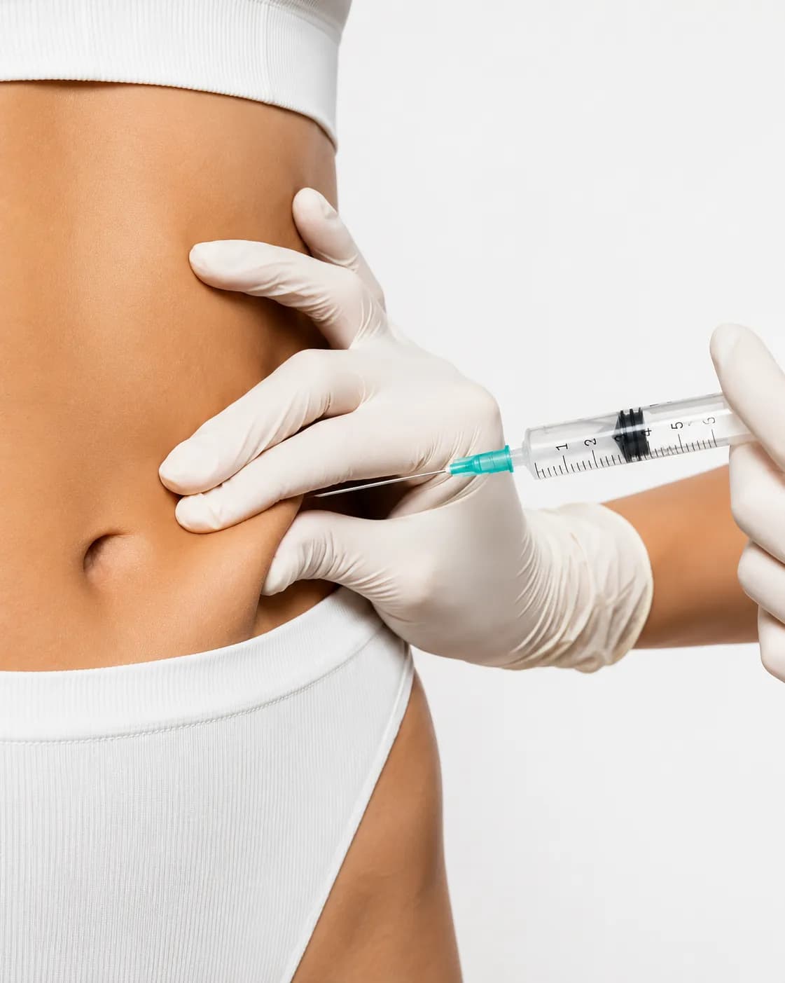 Fat Dissolving Injections