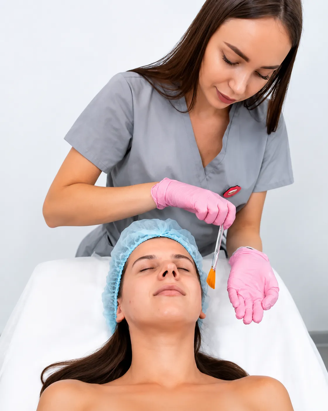 Medical Peels & Picofacial