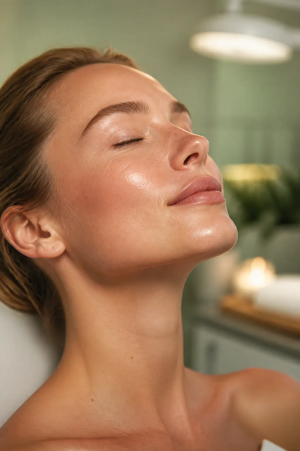 PDRN Cellular Renewal Treatment