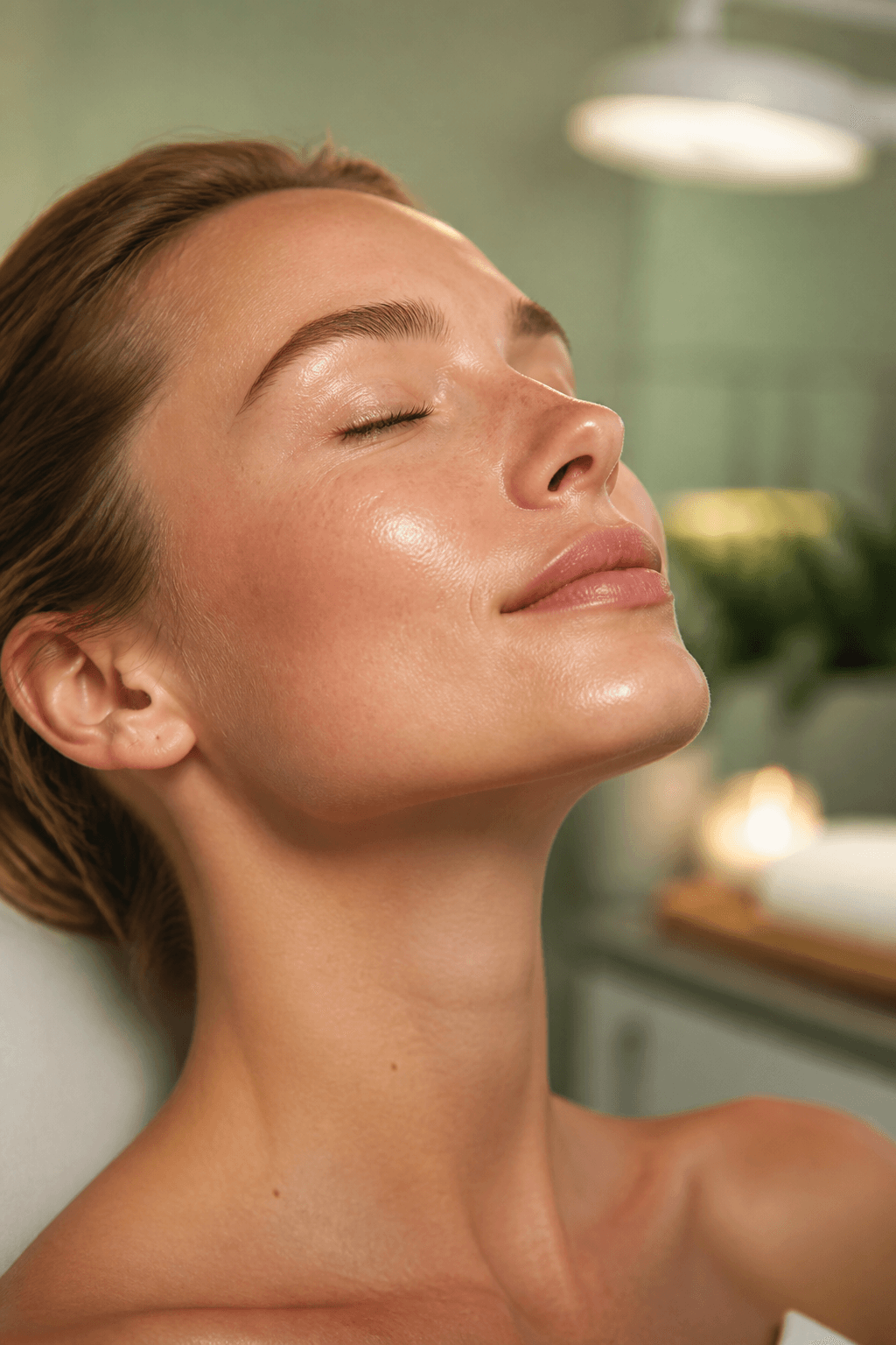 PDRN Cellular Renewal Treatment