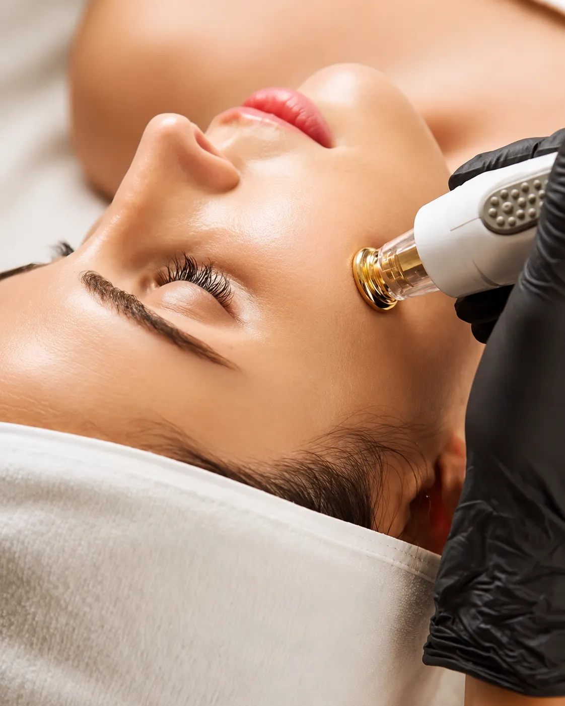 TempSure Envi Skin Tightening