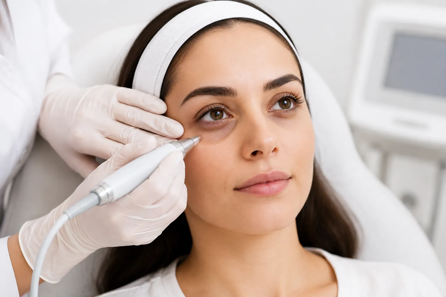 Under Eye Dark Circles