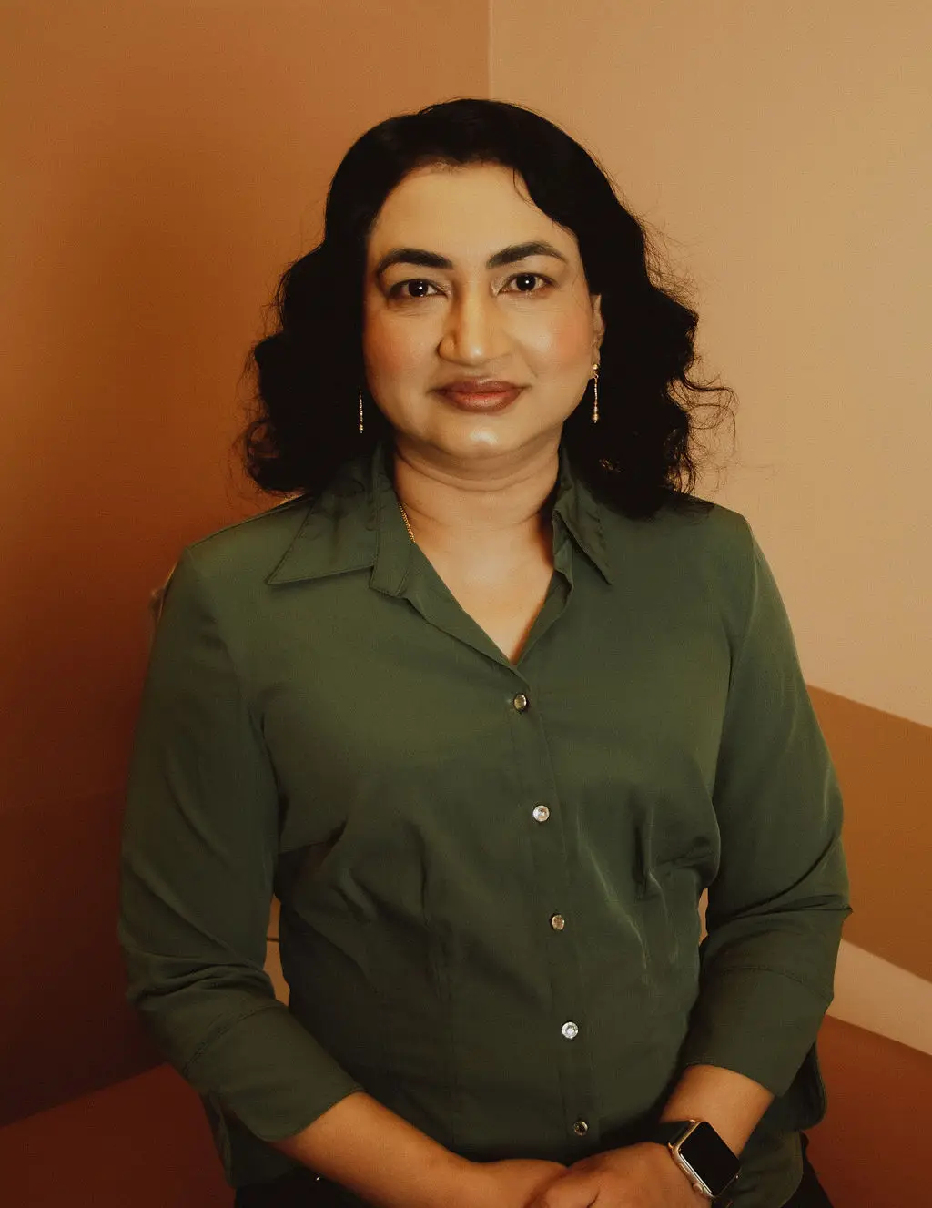 Dr. Swapna Masurkar