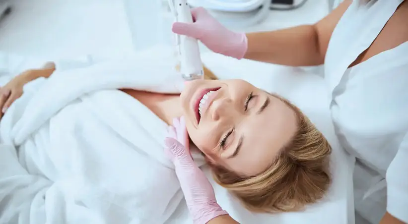 Tempsure Skin Tightening A Nonsurgical Path to Younger-Looking Skin
