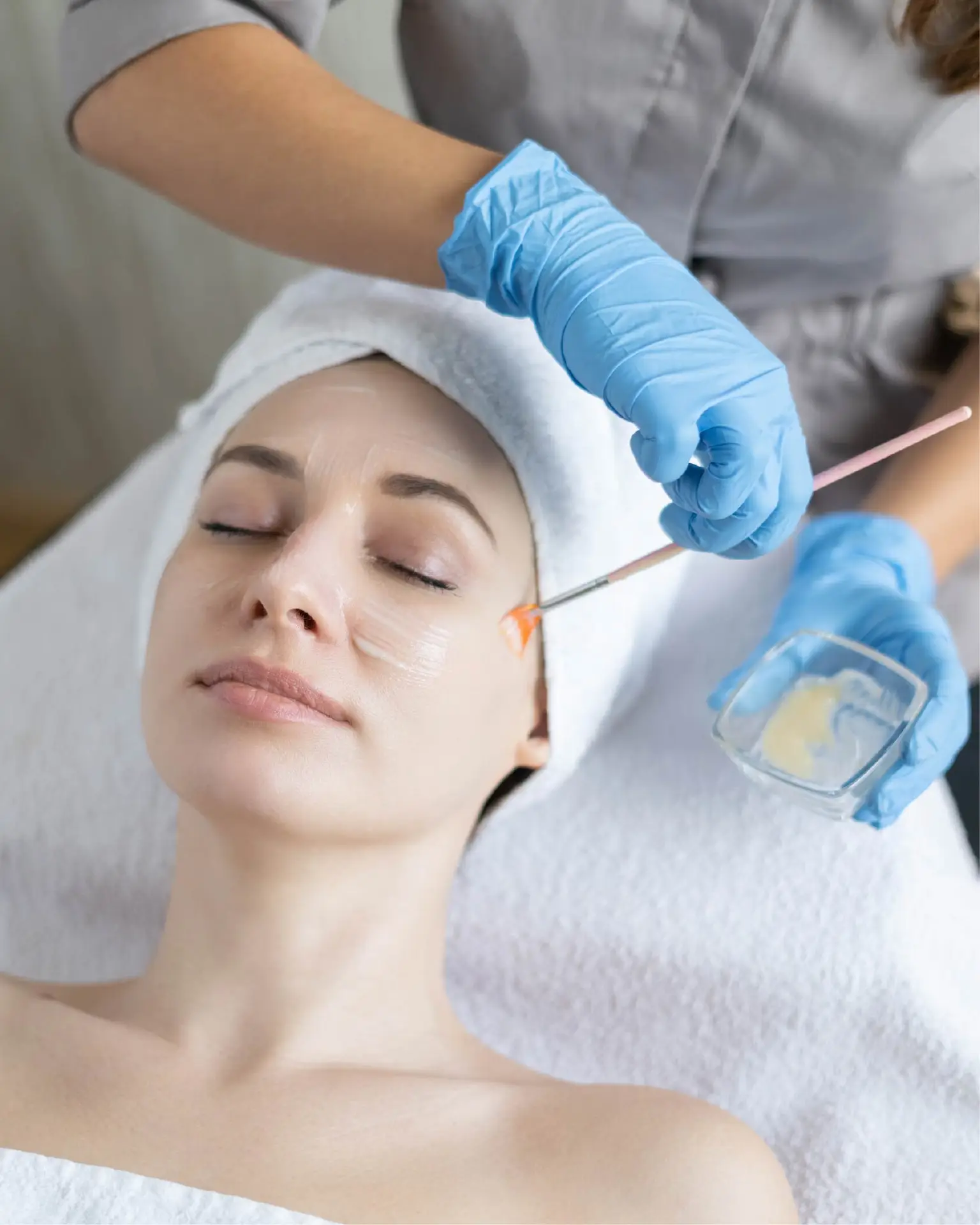 Your Path to Radiant Skin: The Benefits of Medical Peels and Facials