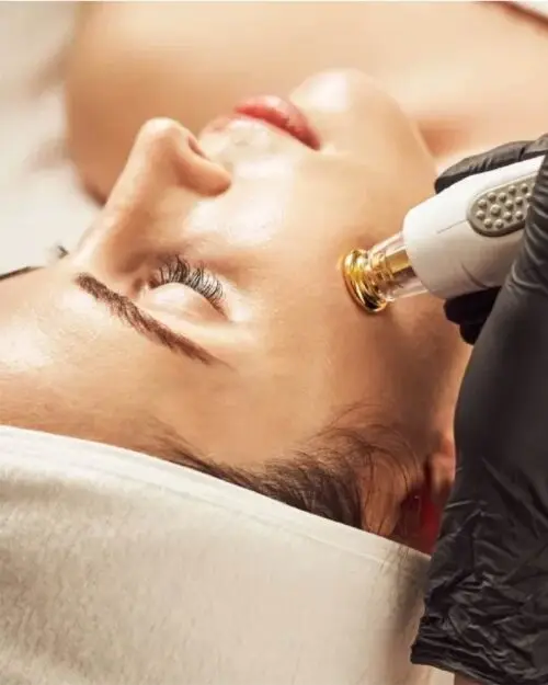 Tempsure Skin Tightening A Nonsurgical Path to Younger-Looking Skin