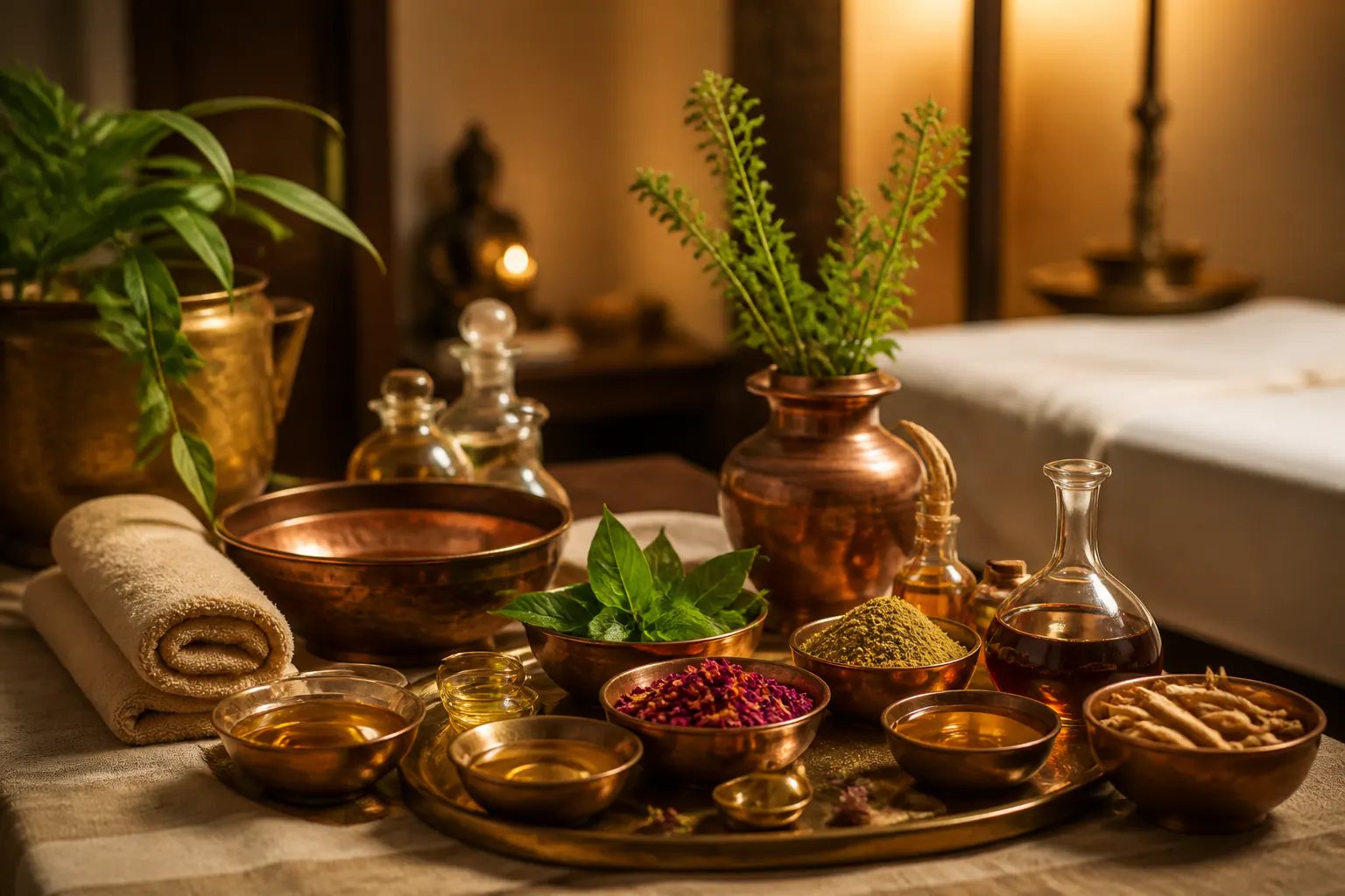 Ayurvedic medicine