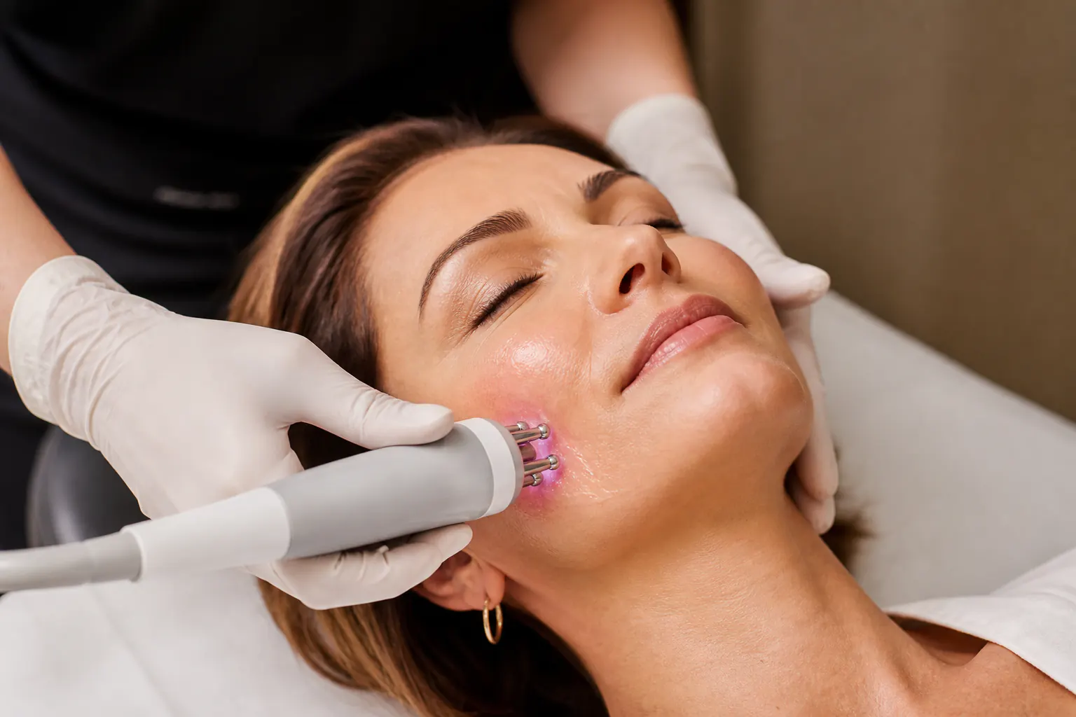 TempSure Envi skin tightening at Ensoul