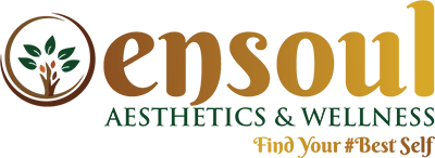 logo of Ensoul Aesthetics & Wellness Clinic Calgary SE
